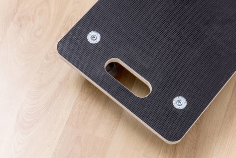 Metafranc WU0822010 Roller PU, Polipropilén (PP) Terhelés (max.): 200 kg 590 mm x 290 mm x 110 mm Gö 4. kép