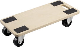 Metafranc WU0822120 Roller Furnérlemez Terhelés (max.): 500 kg 590 m x 290 mm x 126 mm Görgők száma 