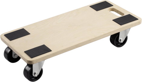 Metafranc WU0822120 Roller Furnérlemez Terhelés (max.): 500 kg 590 m x 290 mm x 126 mm Görgők száma