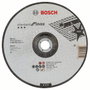 Bosch Accessories 2608601514 2608601514 Vágótárcsa, hajlított 230 mm 1 db bélyegkép