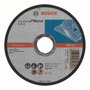 Bosch Accessories 2608603163 2608603163 Vágótárcsa, egyenes 115 mm 1 db Acél bélyegkép