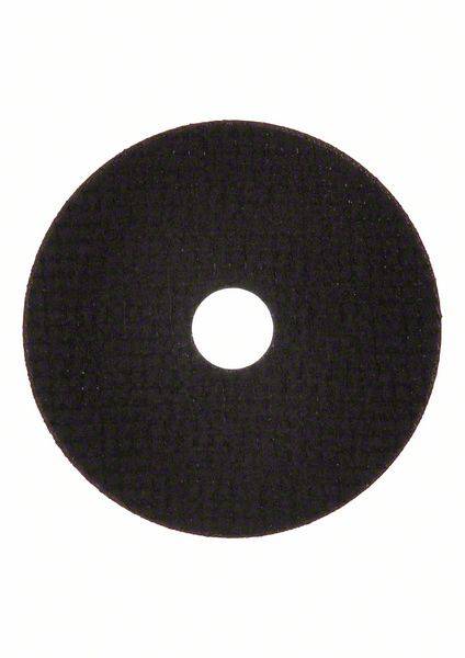 Bosch Accessories 2608603170 2608603170 Vágótárcsa, egyenes 115 mm 1 db Acél 2. kép