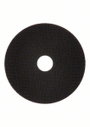 Bosch Accessories 2608603170 2608603170 Vágótárcsa, egyenes 115 mm 1 db Acél 2. bélyegkép