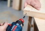 Bosch Accessories 2608522381 2608522381 Ütésszabályozó csavarhúzó készlet, 8 darab, T25-tel, 25 mm 2 4. bélyegkép