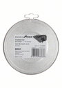 Bosch Accessories 2608603254 2608603254 Vágótárcsa, egyenes 115 mm 1 db Acél 2. bélyegkép