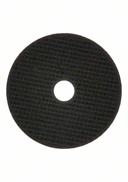 Bosch Accessories 2608603178 2608603178 Vágótárcsa, egyenes 125 mm 1 db 2. kép