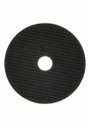 Bosch Accessories 2608603178 2608603178 Vágótárcsa, egyenes 125 mm 1 db 2. bélyegkép