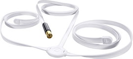 Oehlbach FM Wire URH szobaantenna