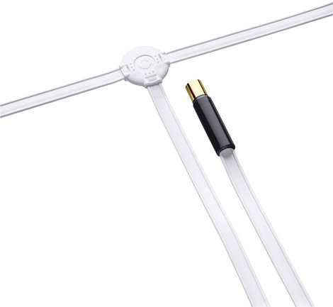 Oehlbach FM Wire URH szobaantenna 2. kép
