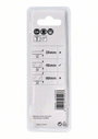 Bosch Accessories Plus 2608594254 Központozó fúró 1 db 2. bélyegkép