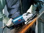 Bosch Accessories Bosch Power Tools 2608603182 Nagyolótárcsa, hajlított 125 mm 1 db Acél 3. bélyegkép