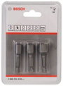 Bosch Accessories 2608551078 Dugókulcs betét 8 mm, 10 mm, 13 mm 50 mm 1 készlet 2. bélyegkép