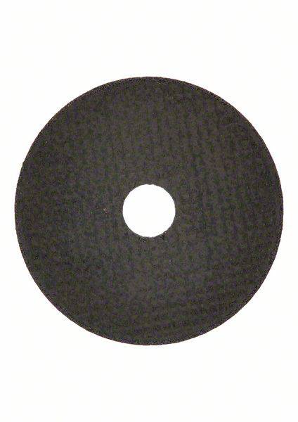 Bosch Accessories 2608603177 2608603177 Vágótárcsa, egyenes 115 mm 1 db 2. kép
