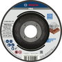 Bosch Accessories 2608603173 2608603173 Vágótárcsa, hajlított 115 mm 1 db bélyegkép