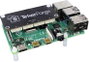 TinkerForge 778 Rögzítő készlet Alkalmas (egykártyás számítógép) Raspberry Pi® 1 db 3. bélyegkép