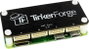 TinkerForge 778 Rögzítő készlet Alkalmas (egykártyás számítógép) Raspberry Pi® 1 db 4. bélyegkép