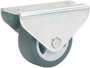 dörner + helmer 791322 Fix görgő KerékØ: 25 mm Teherbírás (max.): 30 kg 1 db bélyegkép
