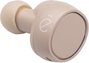 HER HX-12 In Ear headset Bluetooth® Bézs 8. bélyegkép