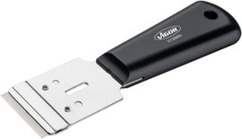 Vigor V1368N Univerzális lehúzó 160 mm, 1 pengével