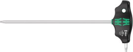 Wera 467 TORX® HF Torx csavarhúzó Méret (csavarhúzó) T 25 Penge hossz: 200 mm 1 db