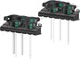 Wera 454/10 HF Set Imperial 1 Hatlap kulcs készlet 1 db bélyegkép