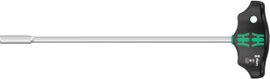 Wera 495 Dugókulcs csavarhúzó Kulcsszélesség: 5.5 mm Penge hossz: 230 mm