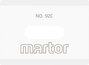 Martor 1792.25 Martor kerámia penge 2 db bélyegkép