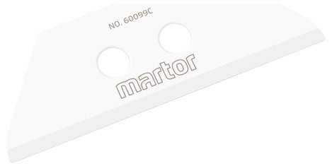 Martor 1760099.25 Martor kerámia penge 1 db 2. kép