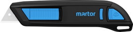 Martor 30000410.02 SECUNORM 300 biztonsági kés trapéz alakú pengével 1 db