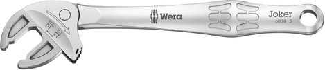 Wera 6004 Joker S 05020100001 Önbeállító szerszámkulcs 10 - 13 mm 1/2 - 7/16