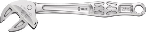 Wera 6004 Joker XXL 05020102001 Önbeállító szerszámkulcs 24 - 32 mm 1 1/4 - 15/16