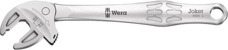 Wera 6004 Joker L 05020101001 Önbeállító szerszámkulcs 16 - 19 mm 3/4 - 5/8
