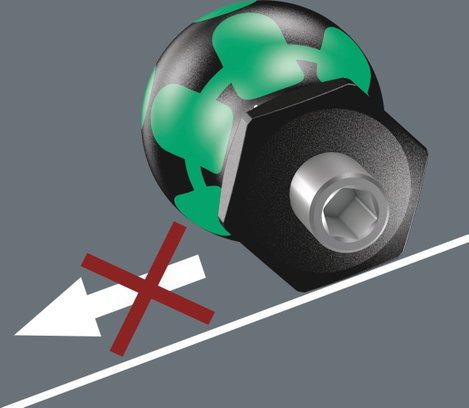 Wera 367 TORX® Stubby Torx csavarhúzó Méret (csavarhúzó) T 30 Penge hossz: 25 mm 1 db 6. kép