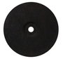 Bosch Accessories 2608603405 2608603405 Vágótárcsa, egyenes 150 mm 1 db Acél 2. bélyegkép
