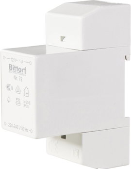 Bittorf 72 Csengő transzformátor 12 V/AC 1 A