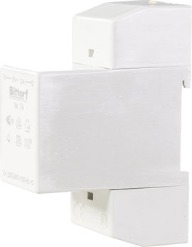 Bittorf 74 Csengő transzformátor 8 V/AC 2 A