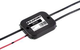 Blaupunkt Autó antenna adapter DIN 150 ohm 2006017472409