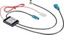 Blaupunkt Autó antenna adapter SMBA-(FAKRA) Z dugó 2006017472611 bélyegkép