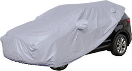 HP Autozubehör 18254 Outdoor Garázs (H x Sz x Ma) 515 x 193 x 175 cm Alkalmas (autómárka): Universal