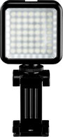 Hama 49 BD LED-es okostelefon világítás LED-ek száma: 49 bélyegkép