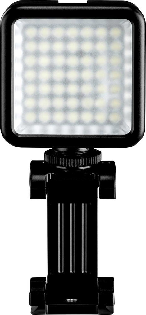 Hama 49 BD LED-es okostelefon világítás LED-ek száma: 49