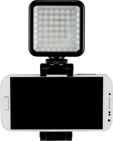 Hama 49 BD LED-es okostelefon világítás LED-ek száma: 49 5. kép