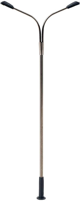 Faller H0 Izzó Kettős Kész modell 180201 1 db