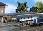 Faller 120204 H0 2 platform bélyegkép