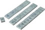 Pichler Trimmelő súly (H x Sz x Ma) 19 x 12 x 3 mm bélyegkép