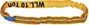 Petex 47210335 Kerek heveder Munkaterhelés=10 t Narancs EN 1492-2 DIN 1492-2 bélyegkép