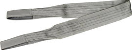 Petex 47104418 Emelőszalag Munkaterhelés=4 t Szürke EN 1492-1 DIN 1492-1