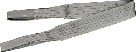 Petex 47104418 Emelőszalag Munkaterhelés=4 t Szürke EN 1492-1 DIN 1492-1