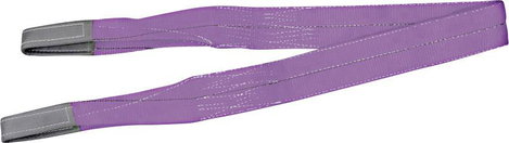 Petex 47101224 Emelőszalag Munkaterhelés=1 t Viola EN 1492-1 DIN 1492-1