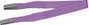 Petex 47101224 Emelőszalag Munkaterhelés=1 t Viola EN 1492-1 DIN 1492-1 bélyegkép